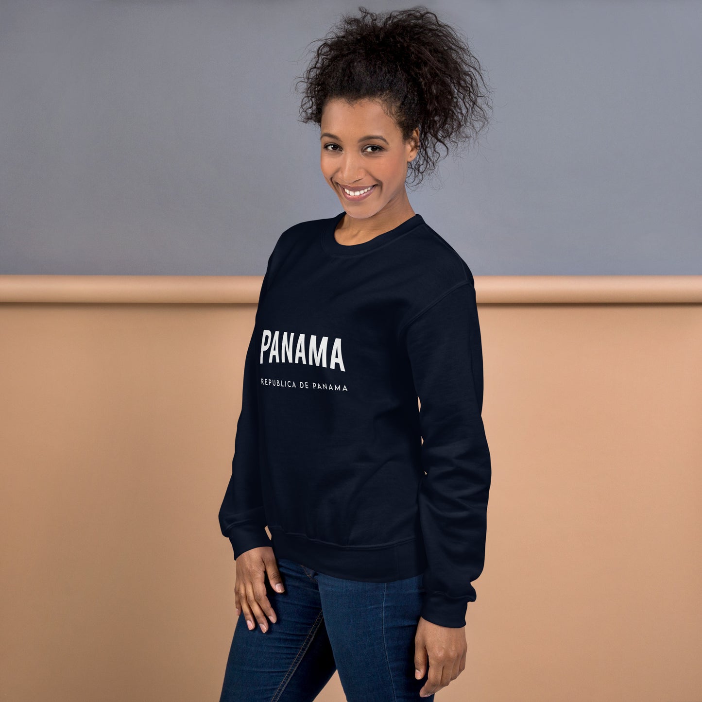 Panama RDP Unisex Sweatshirt