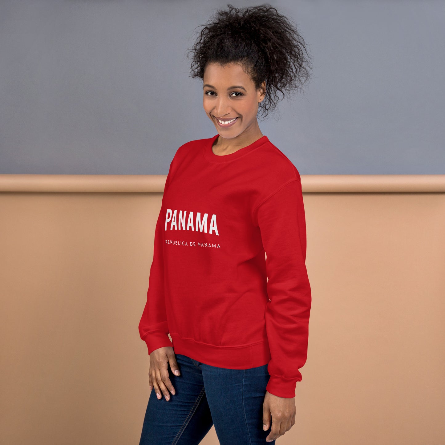 Panama RDP Unisex Sweatshirt