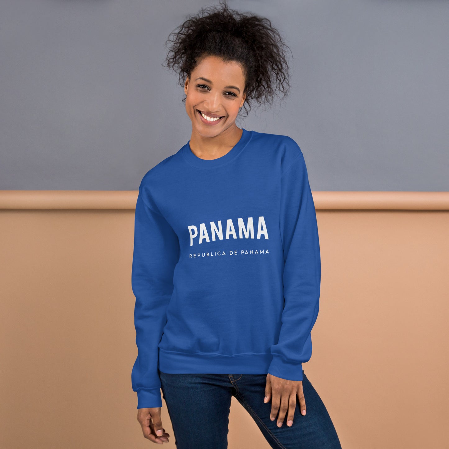 Panama RDP Unisex Sweatshirt