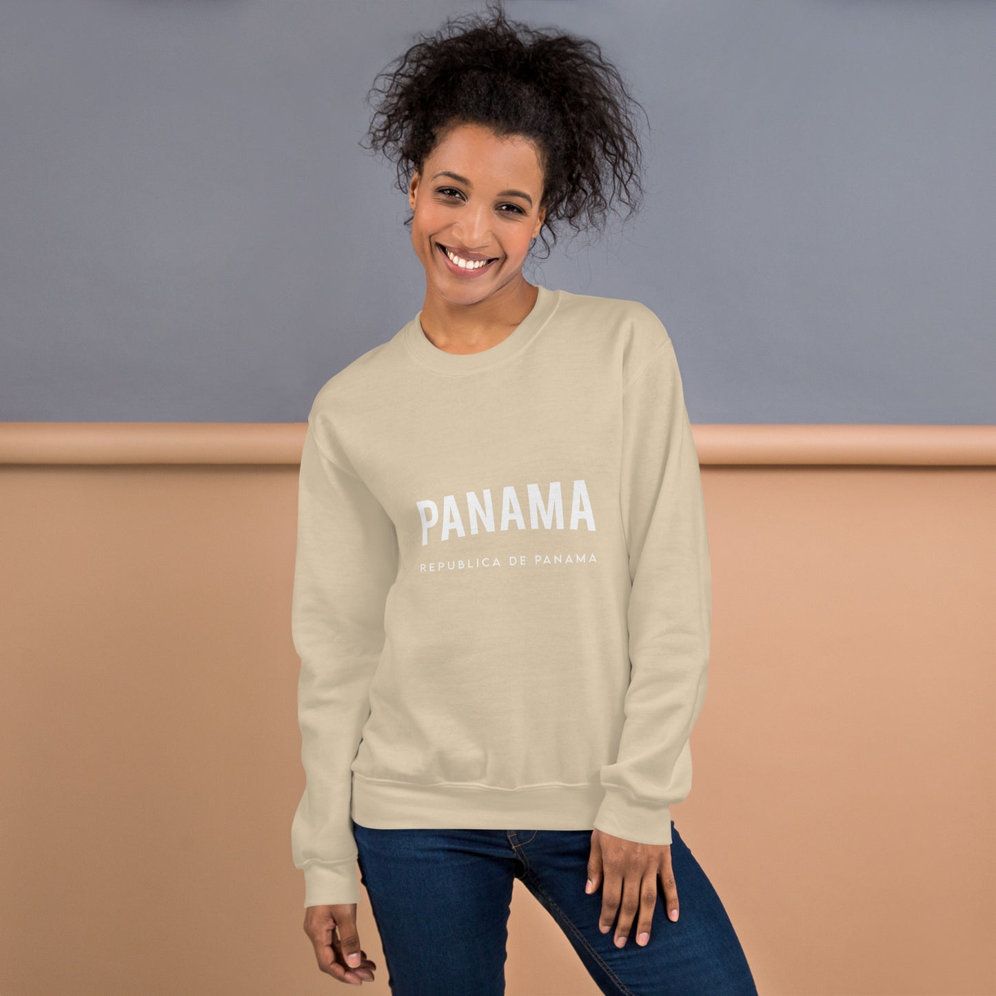 Panama RDP Unisex Sweatshirt