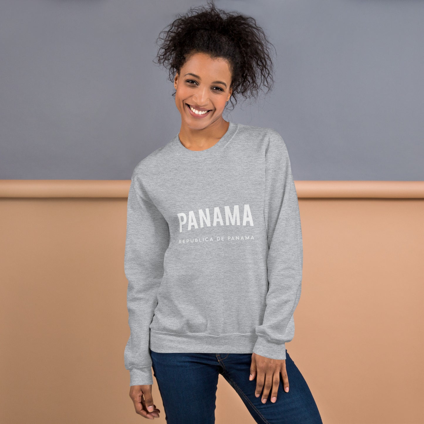 Panama RDP Unisex Sweatshirt