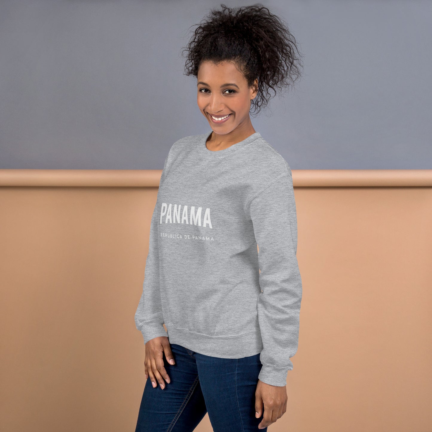 Panama RDP Unisex Sweatshirt