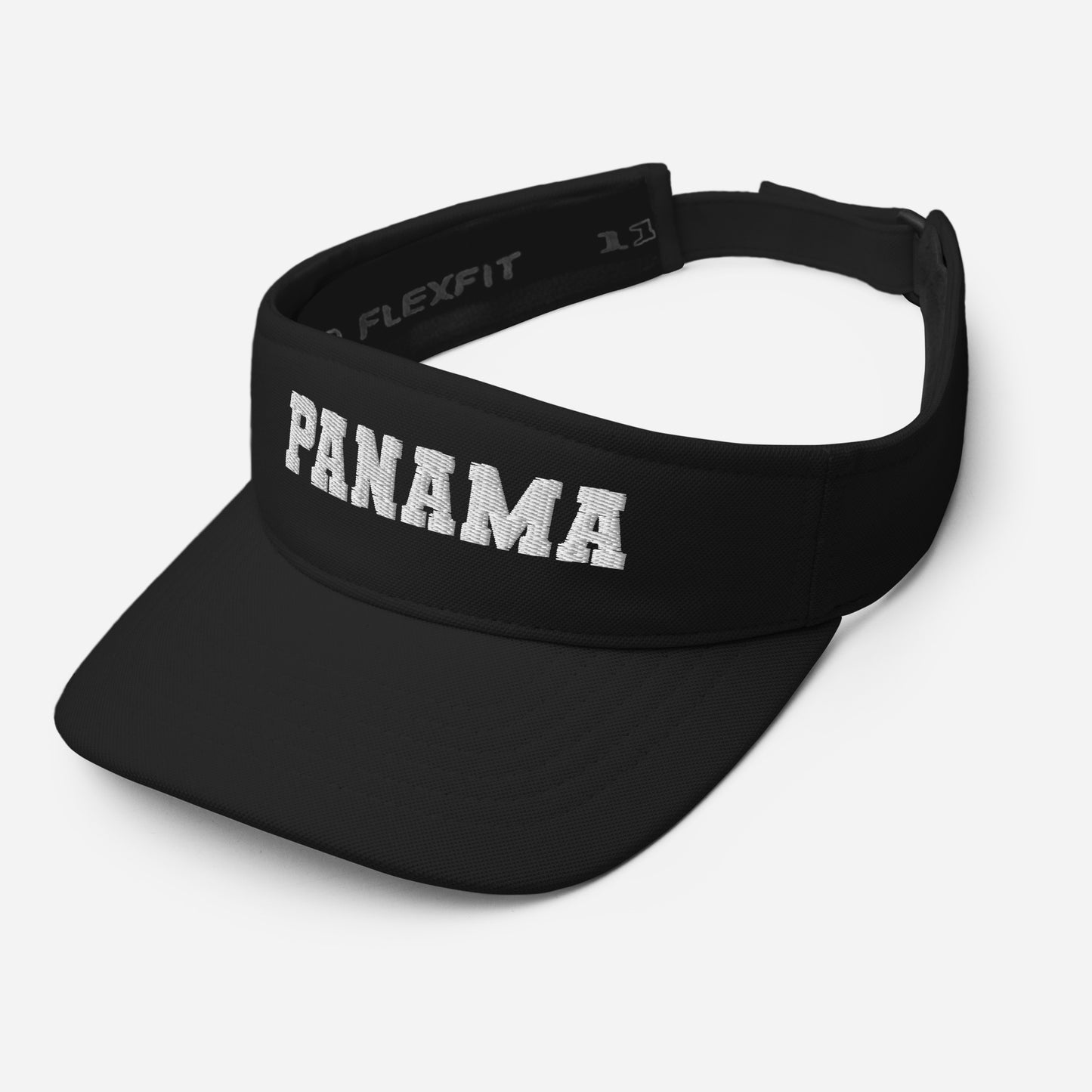 Panama Visor