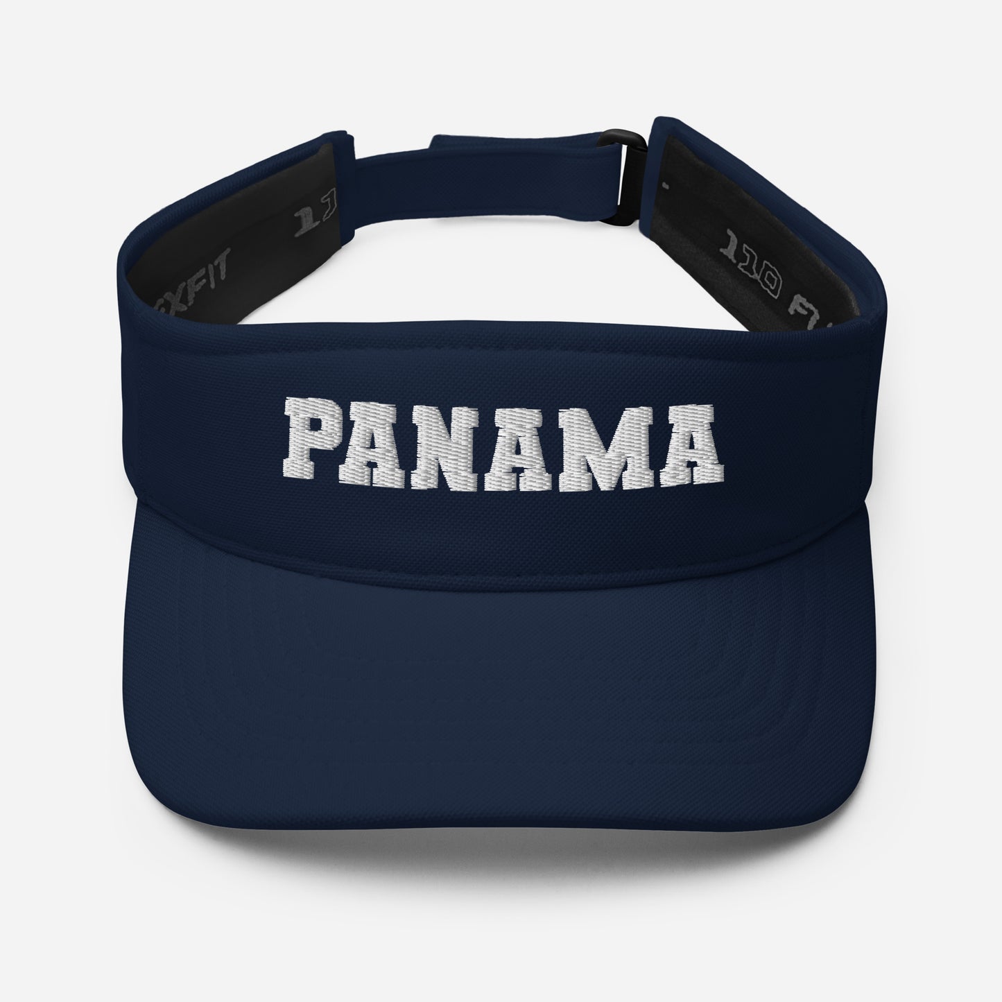 Panama Visor