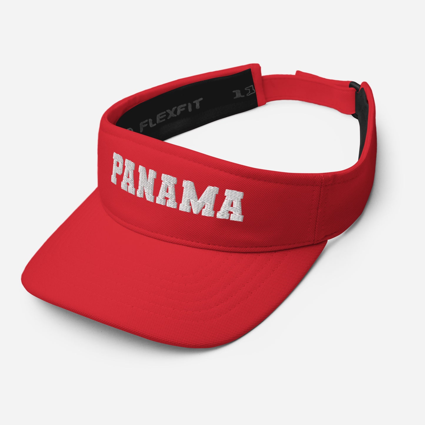 Panama Visor