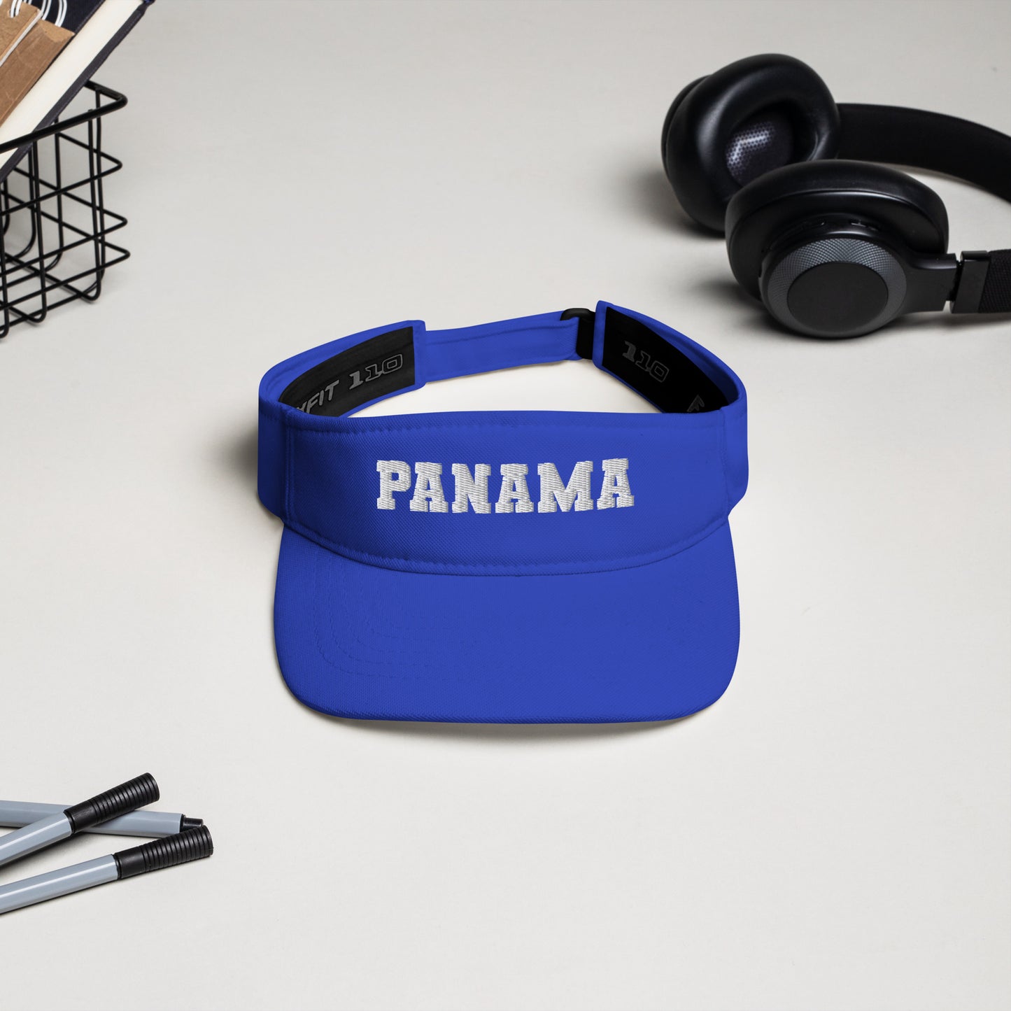 Panama Visor