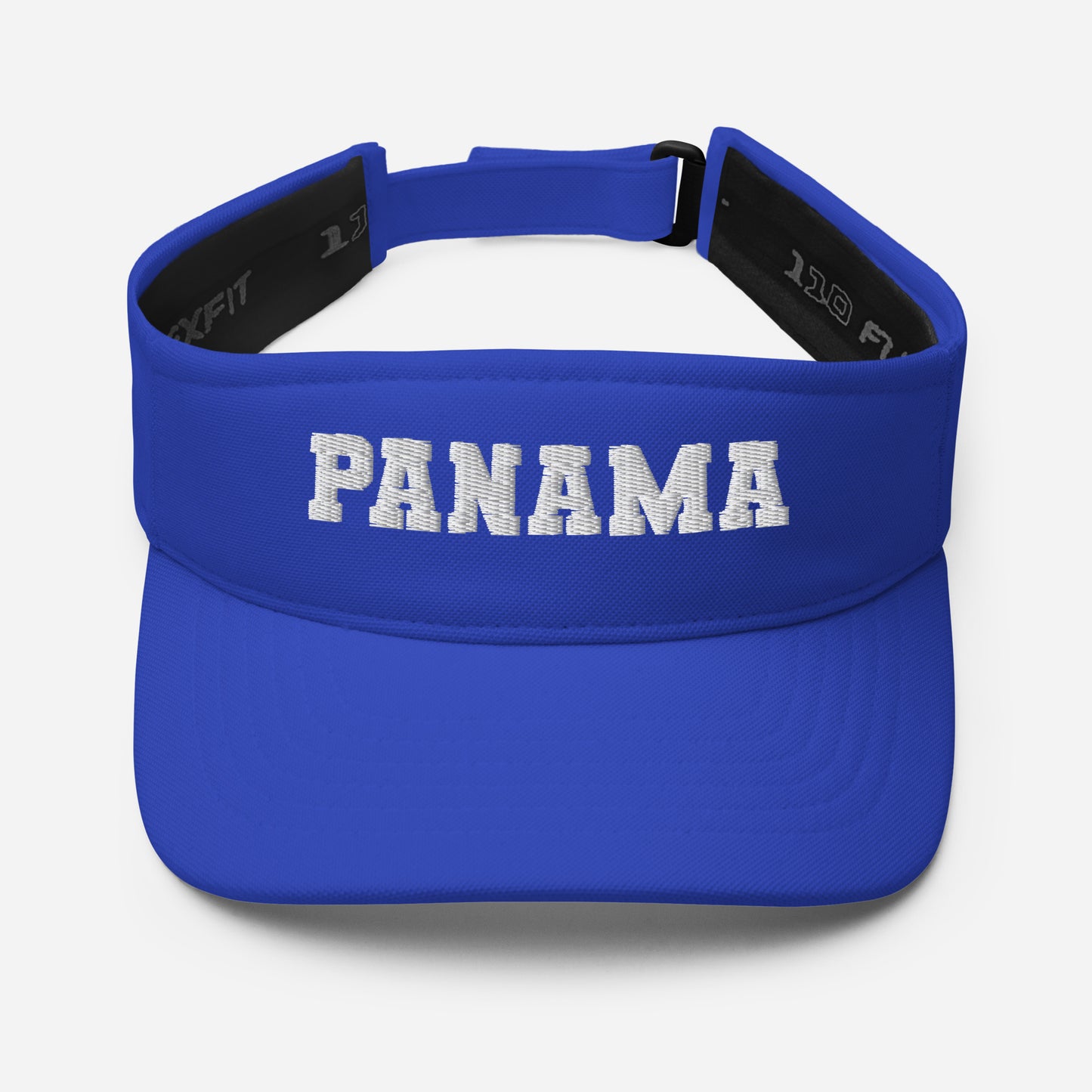 Panama Visor