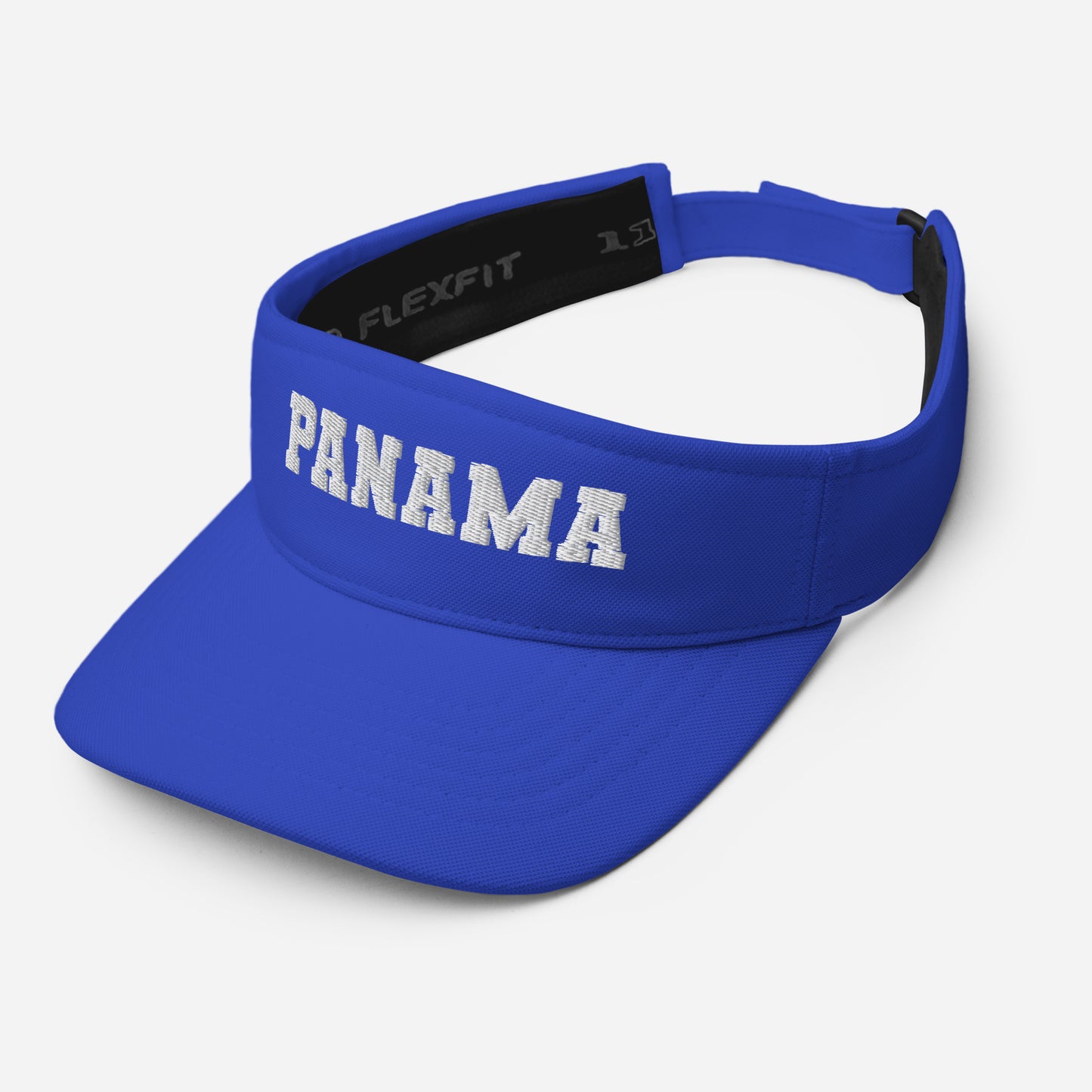 Panama Visor