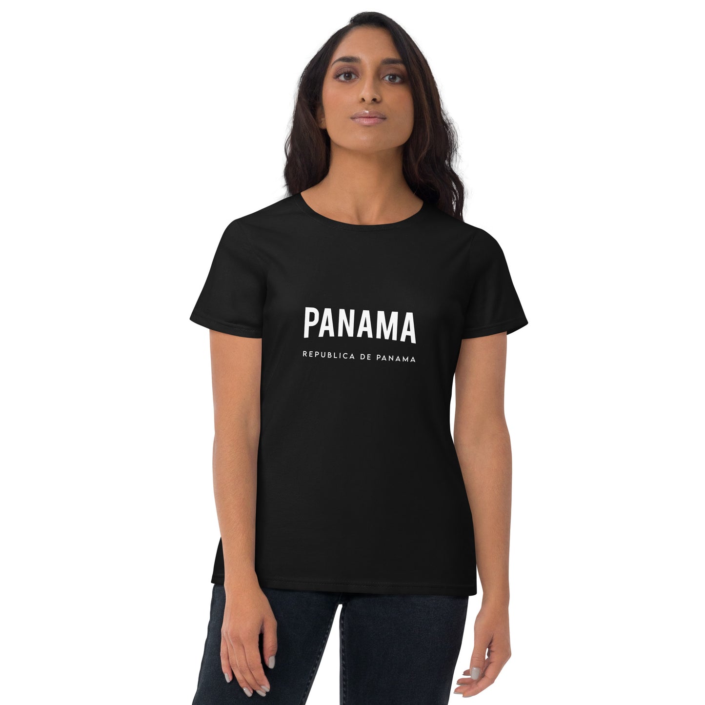 Panama RDP Women's Shirt