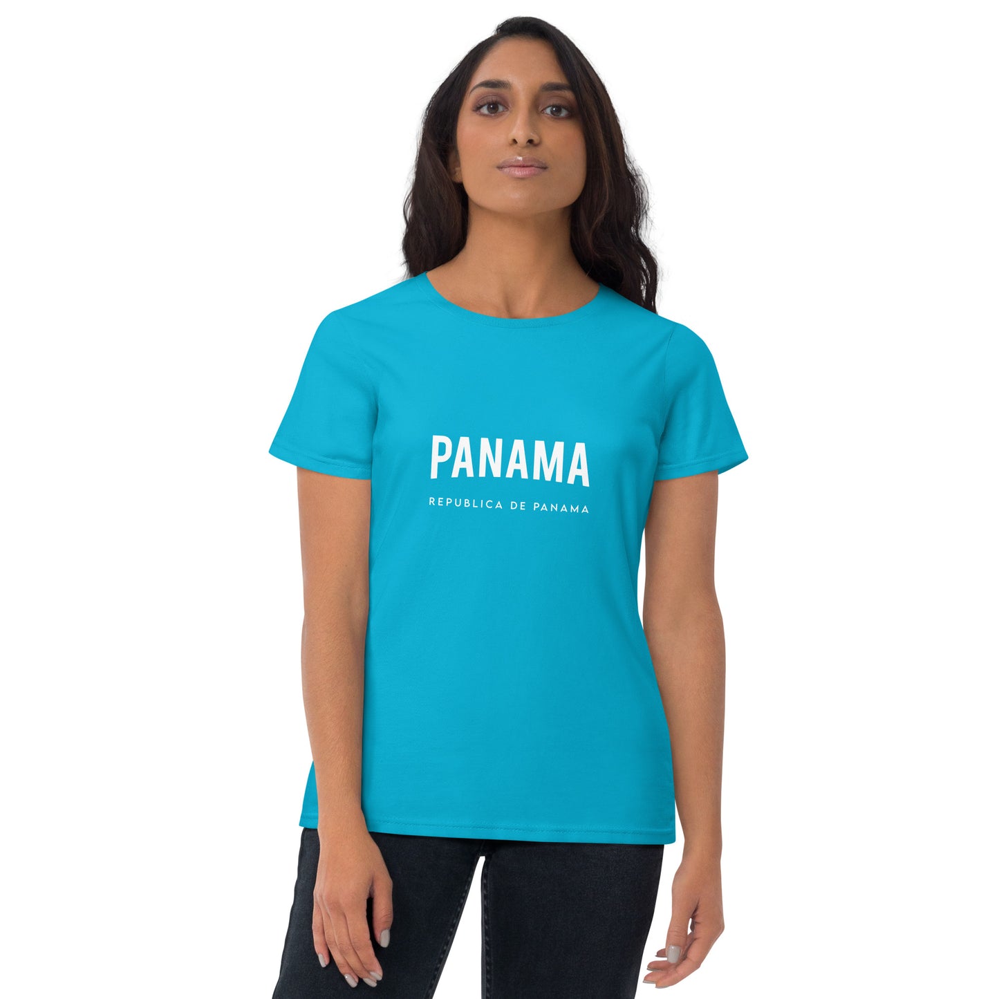 Panama RDP Women's Shirt