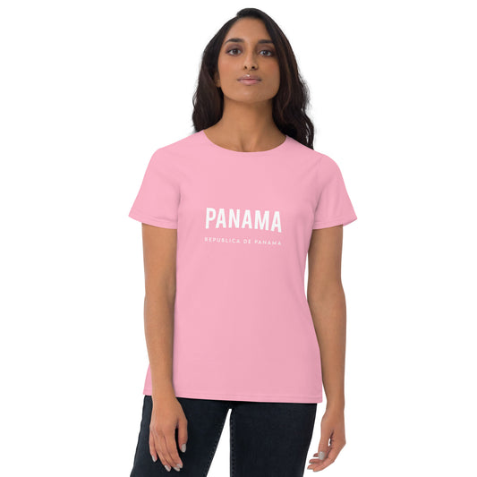 Panama RDP Women's Shirt