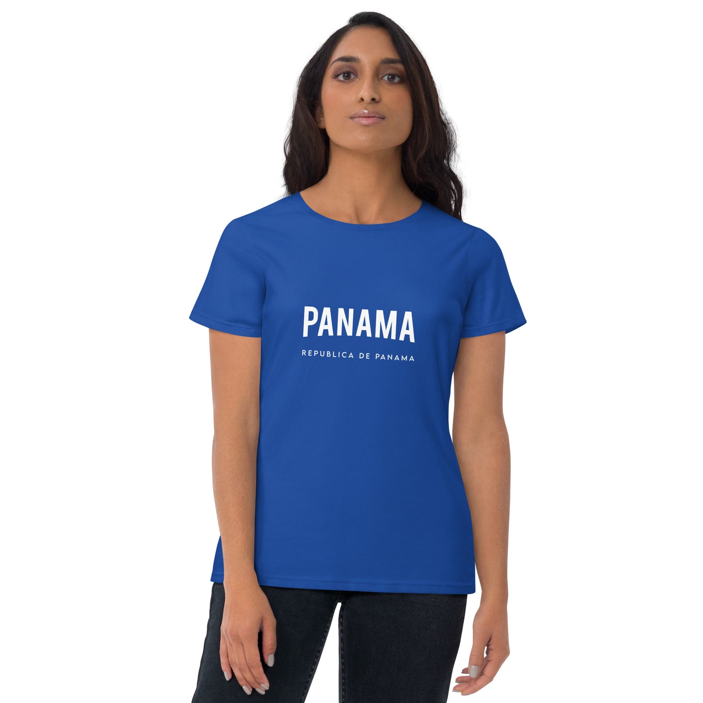 Panama RDP Women's Shirt