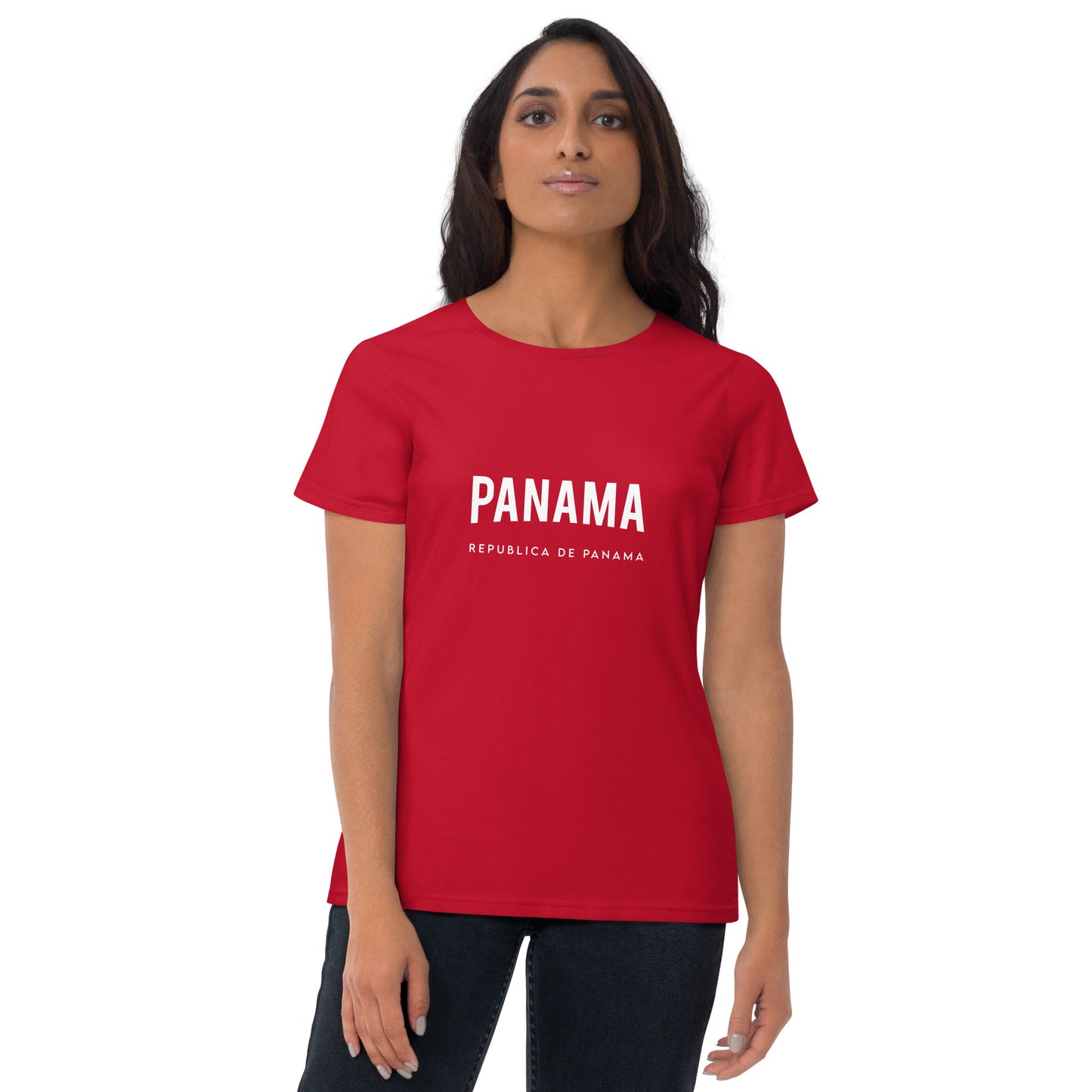 Panama RDP Women's Shirt