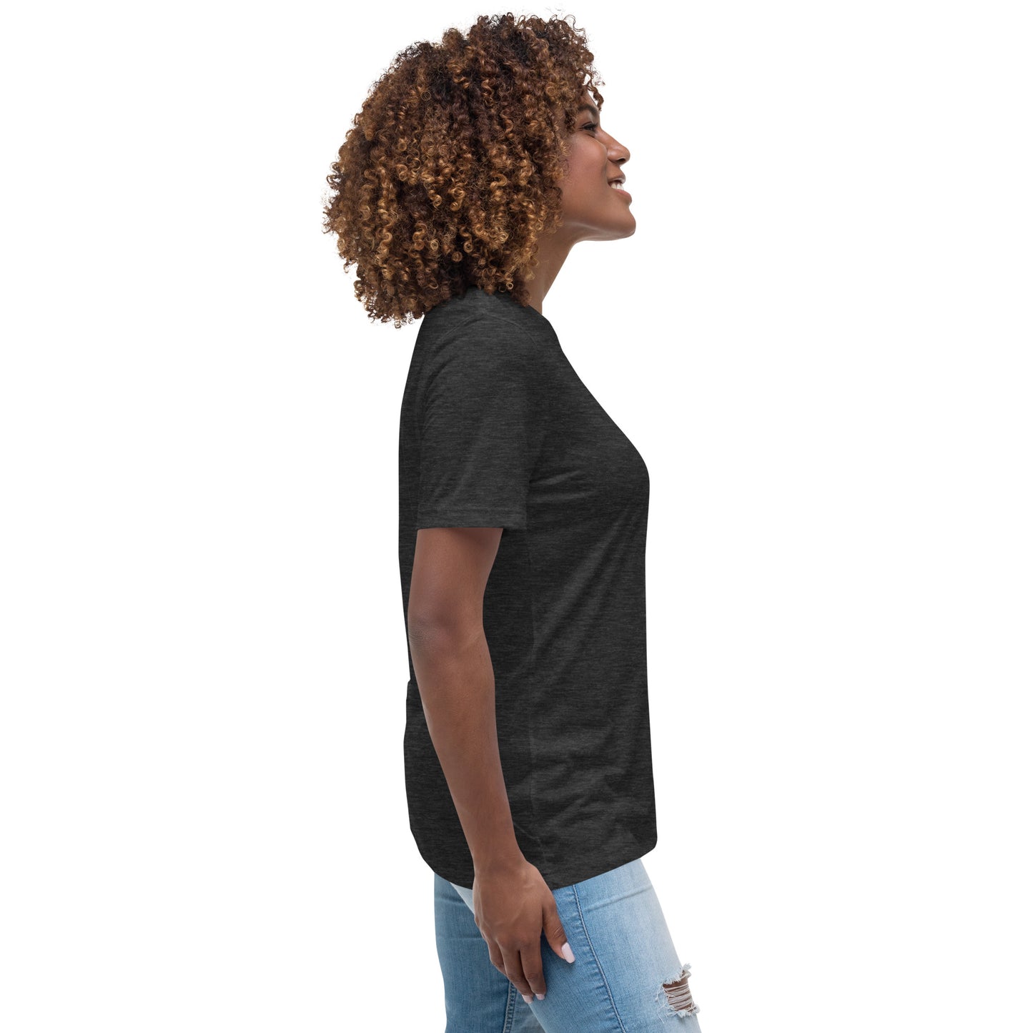 COLON Panama 1850 Women's Relaxed T-Shirt