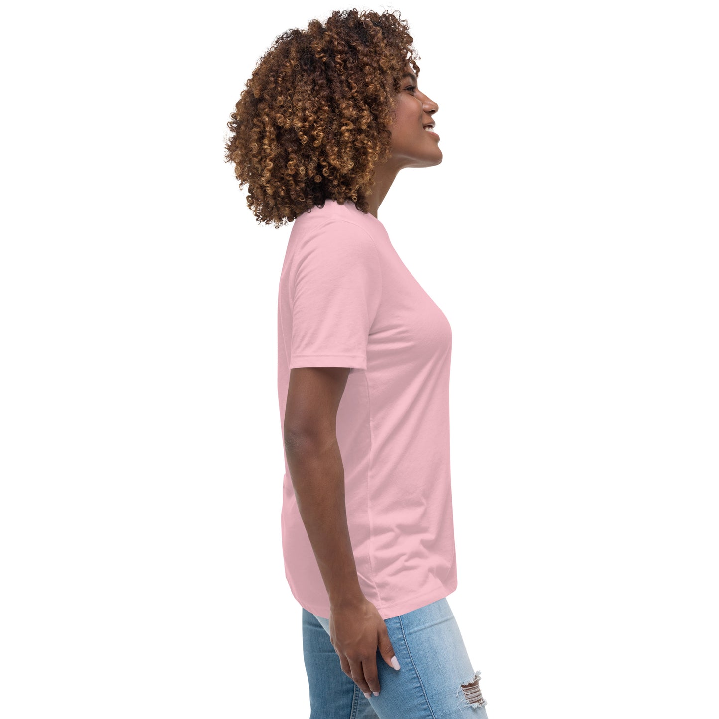 COLON Panama 1850 Women's Relaxed T-Shirt