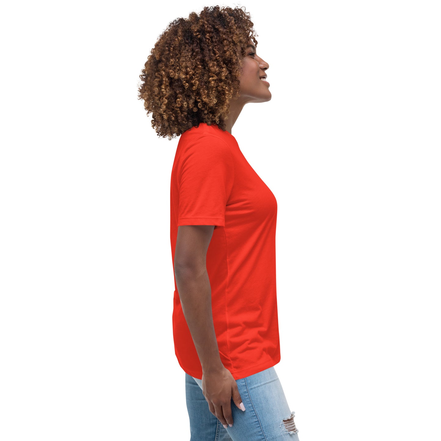 COLON Panama 1850 Women's Relaxed T-Shirt